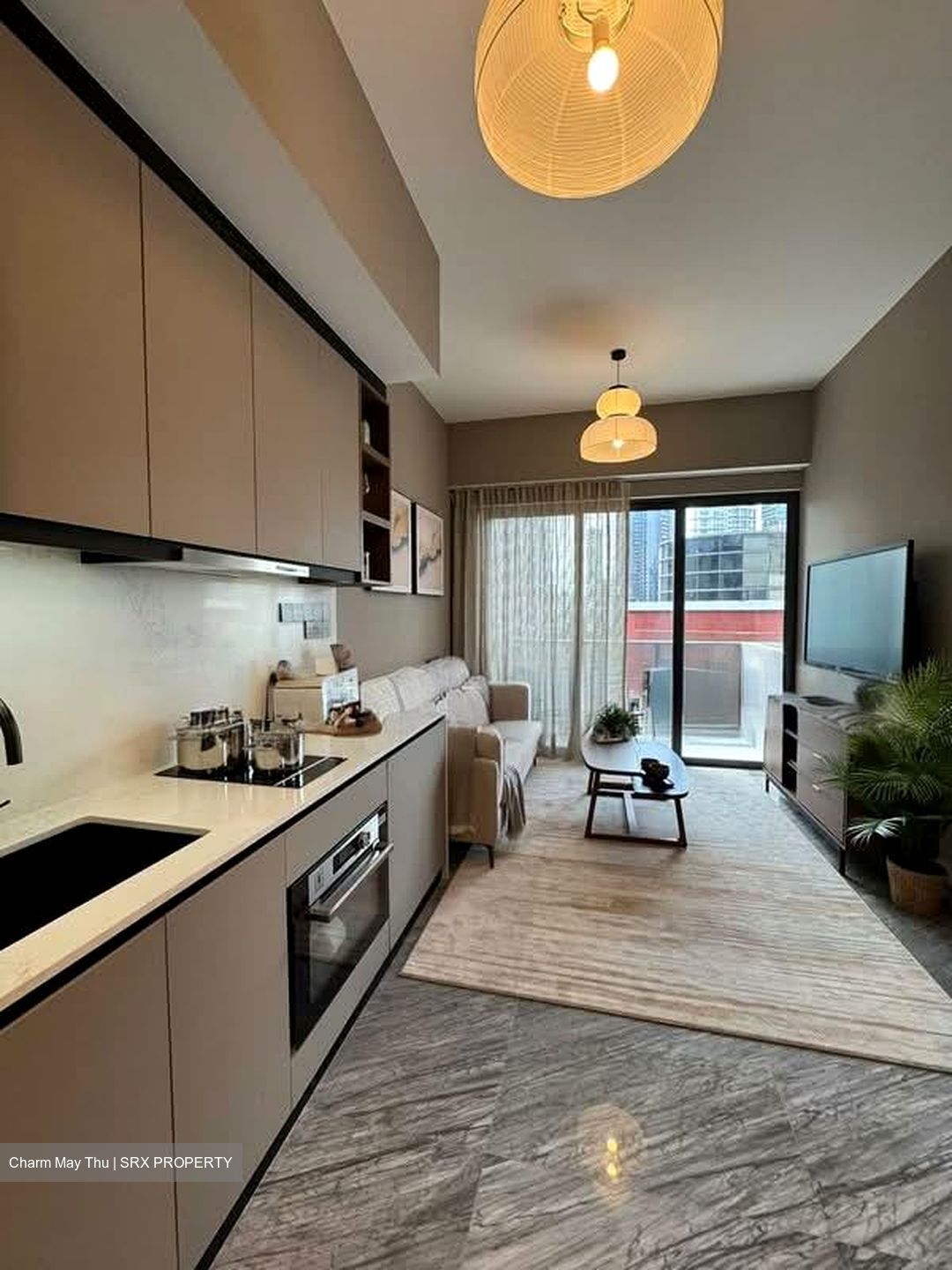 Grange 1866 (D10), Apartment #564104071